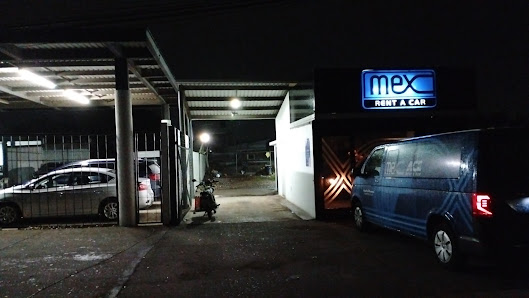 Mex Rent A Car